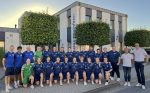 Cetex-Rheinfaser GmbH wird Trikotsponsor des Frauenfußballteams vom TSV Ganderkesee
