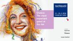 Teilnahme an Messe techtextil vom 21. bis 24. April 2026